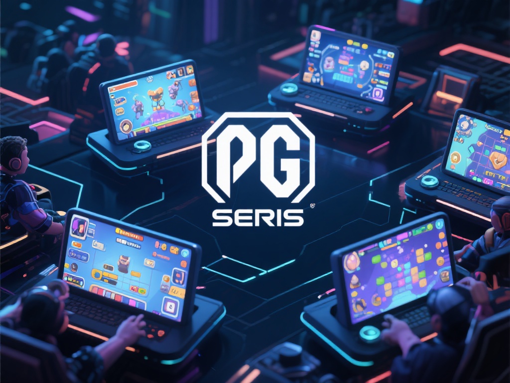 深入解析PG系列电子游戏的创新玩法与设计 (深入解析PG系列电子游戏的创新玩法与独特设计理念) 在电子游戏行业飞速发展的今天,众多游戏品牌通过独特