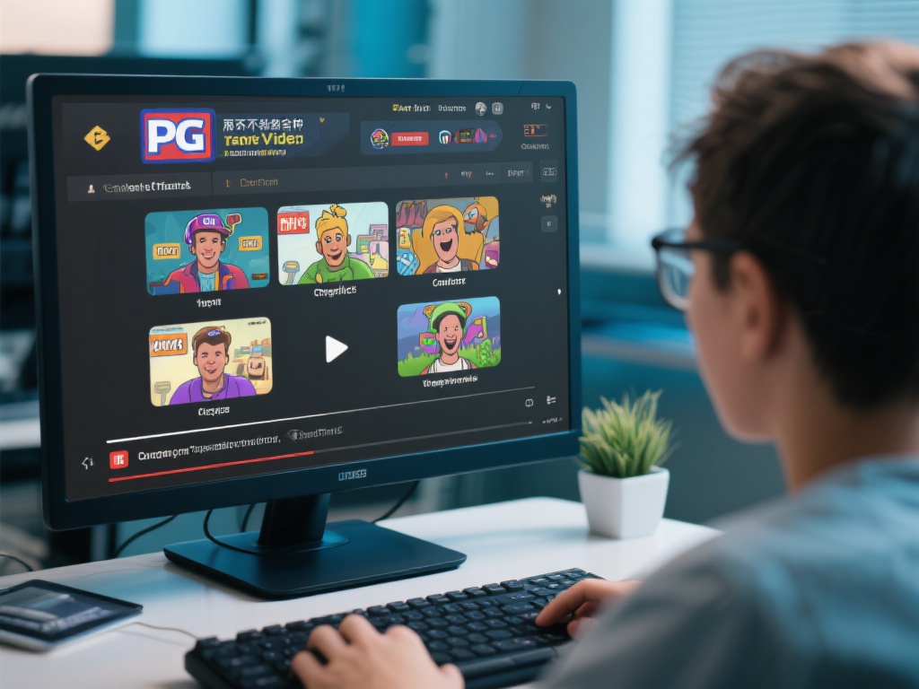 pg电子游戏视频:如何快速提升游戏水平 (pg电子游戏视频:快速提升游戏水平的实用技巧分享) 并非所有的 pg 电子游戏视频 都适合学习。如果你