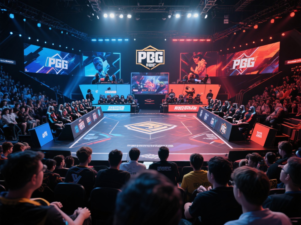 pg电子游戏比赛视频全网热播,速来围观 (pg电子游戏比赛视频全网热播,速来围观精彩对决!) 近年来,电子游戏比赛的热潮席卷全球,成为无数玩家和