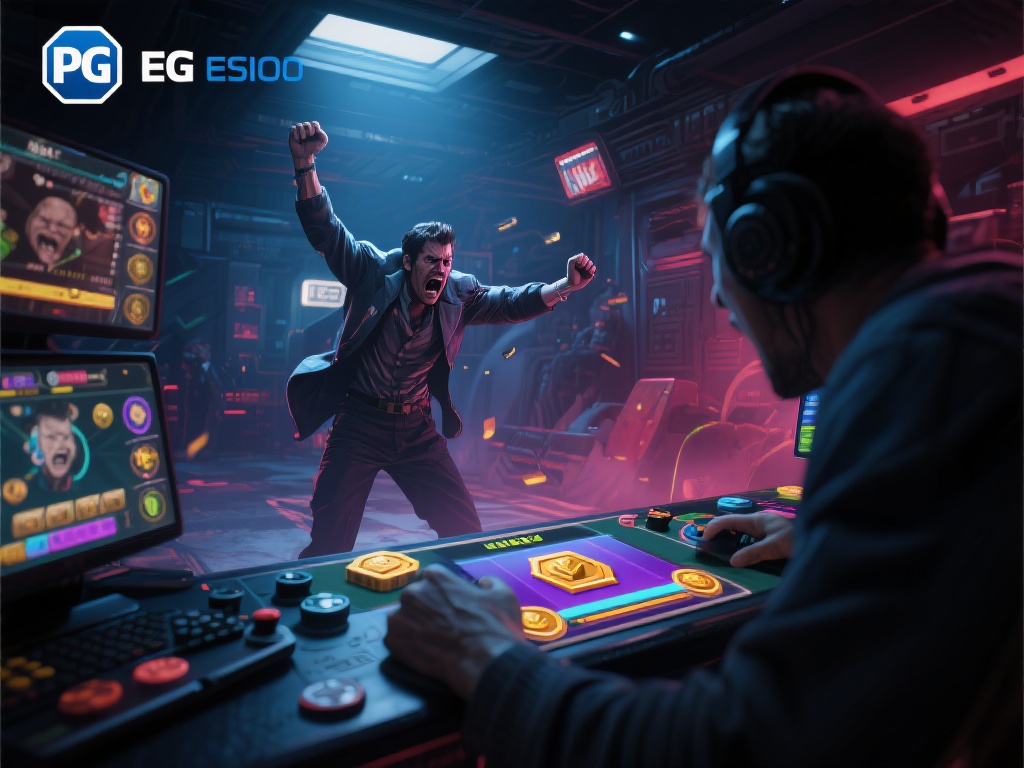 探秘pg电子游戏声音设计的独特魅力与技巧 (探秘PG电子游戏声音设计的独特魅力与创新技巧解析) 其次是情感引导。声音设计师需要通过音调、节奏和音量