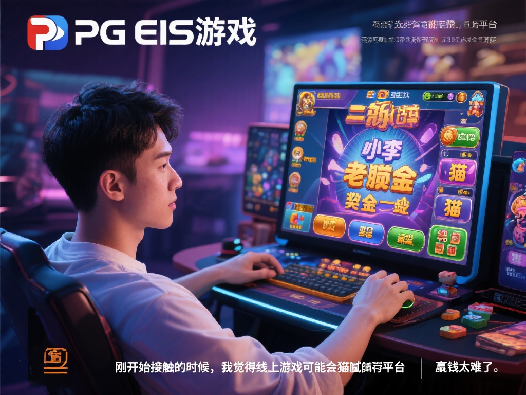 pg电子游戏靠谱吗?老玩家分享真实经历 (“pg电子游戏靠谱吗?老玩家分享真实经历与深度评测”) 小李是一位有着三年游戏经验的老玩家,他最初也对pg