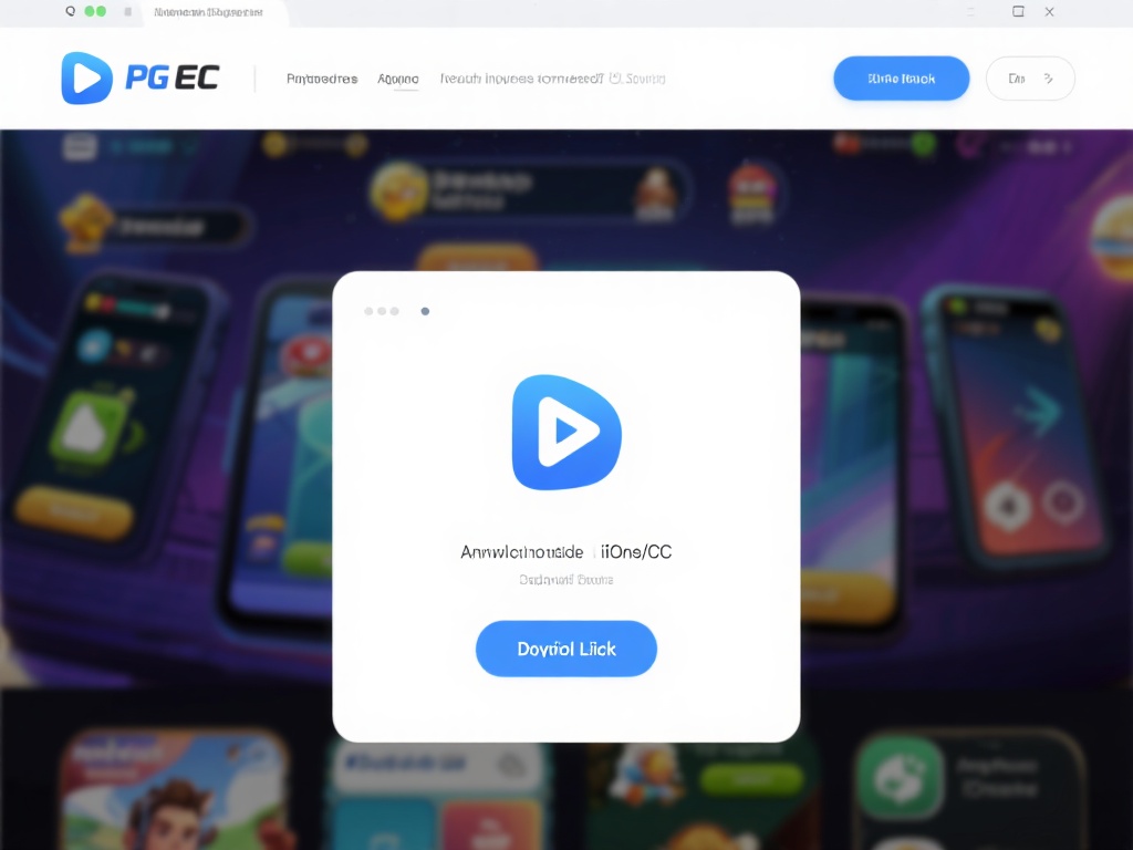 pg电子游戏官方下载,快速开启娱乐新篇章 (pg电子游戏官方下载,快速开启娱乐新篇章,畅享无限乐趣!) 对于新手玩家来说,下载并安装游戏可能显得有些复杂,