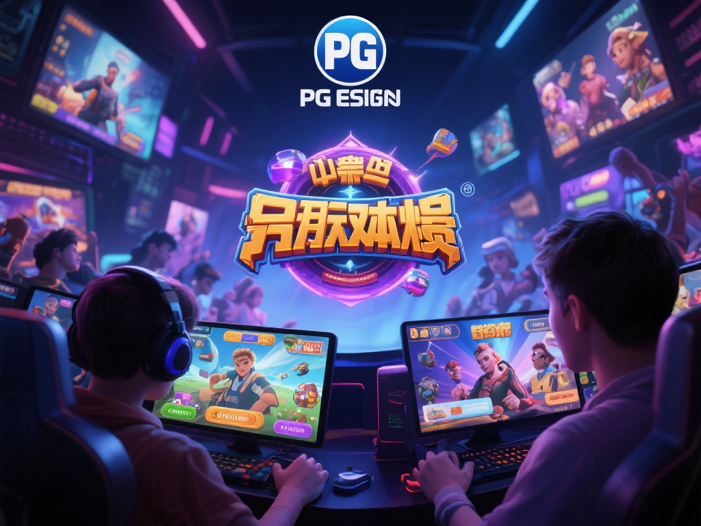 在当今的娱乐世界中，电子游戏已经成为无数玩家的心头