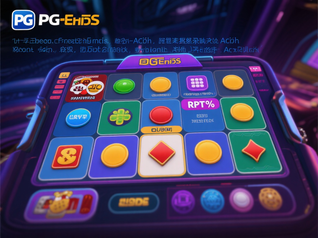 新手必读:pg电子游戏赌博入门技巧分享 (新手必读:pg电子游戏赌博入门技巧与策略分享) pg电子游戏虽然看似简单,但背后往往涉及复杂的随机