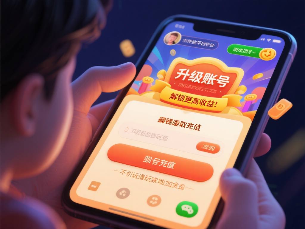 pg电子游戏诈骗频发,玩家需警惕这些信号 (pg电子游戏诈骗频发,玩家需警惕这些警示信号) 频繁要求充值:某些平台会以“升级账号”或“解锁更高