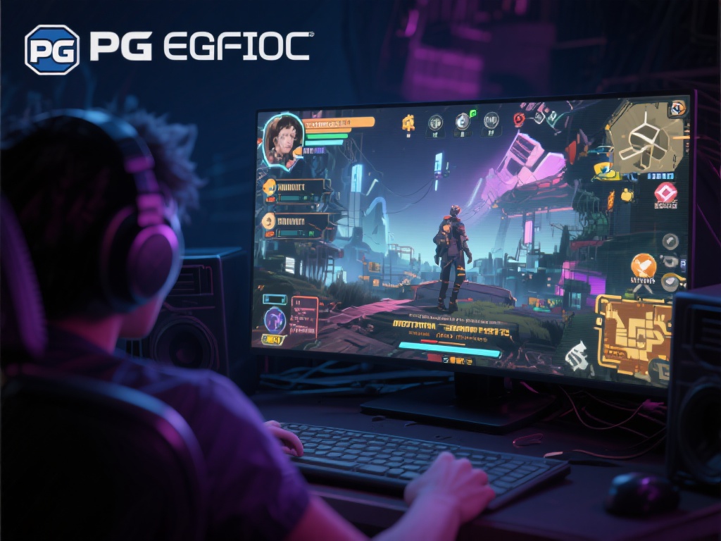 声音并不是孤立存在的，它与游戏的画面、剧情紧密结合