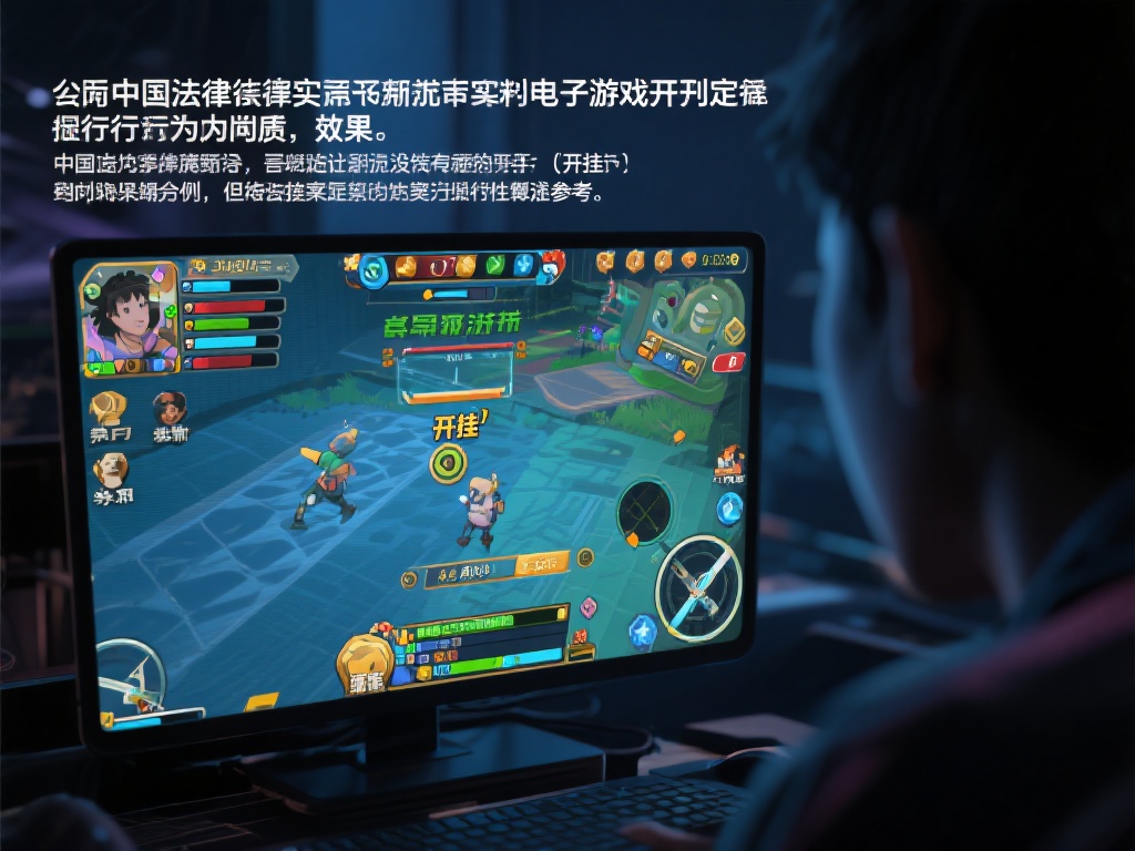 pg电子游戏开挂是否违法?法律如何界定 (pg电子游戏开挂是否违法?法律界定与相关规定解析) 在实际司法实践中,电子游戏开挂的违法性界定通常取决