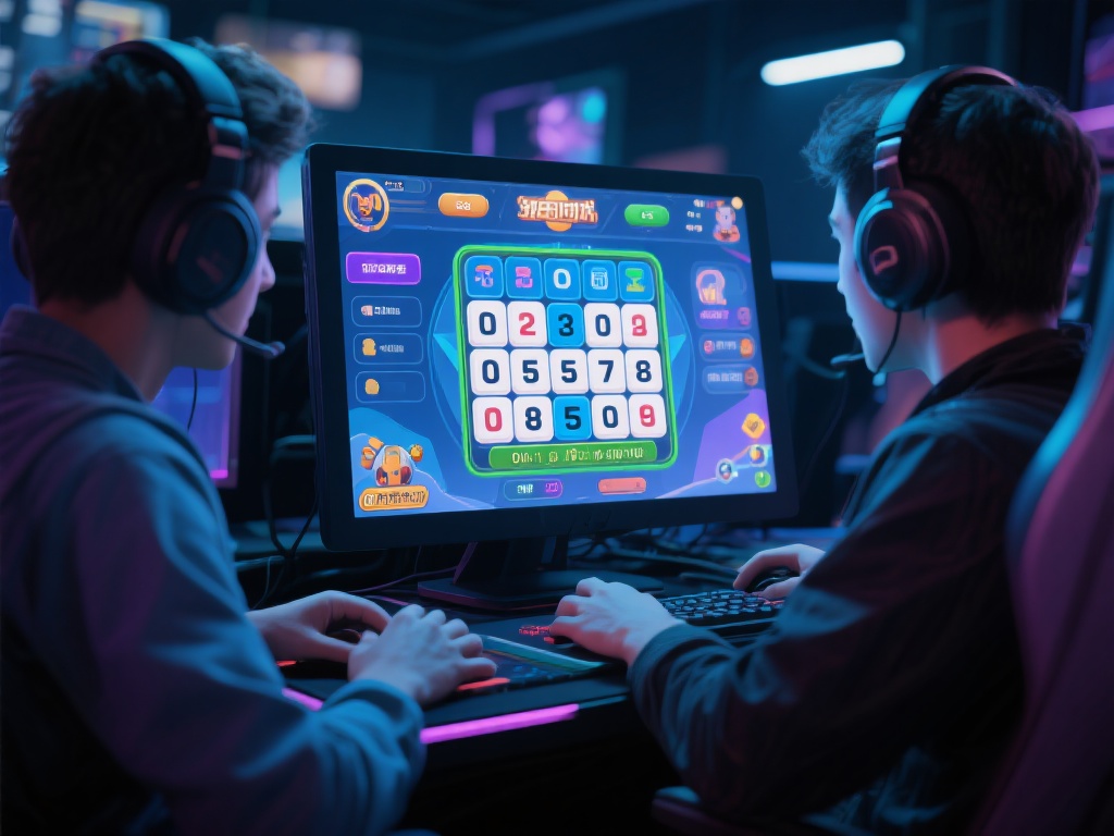 虽然电子游戏的结果主要依赖随机数生成器，但选择合适