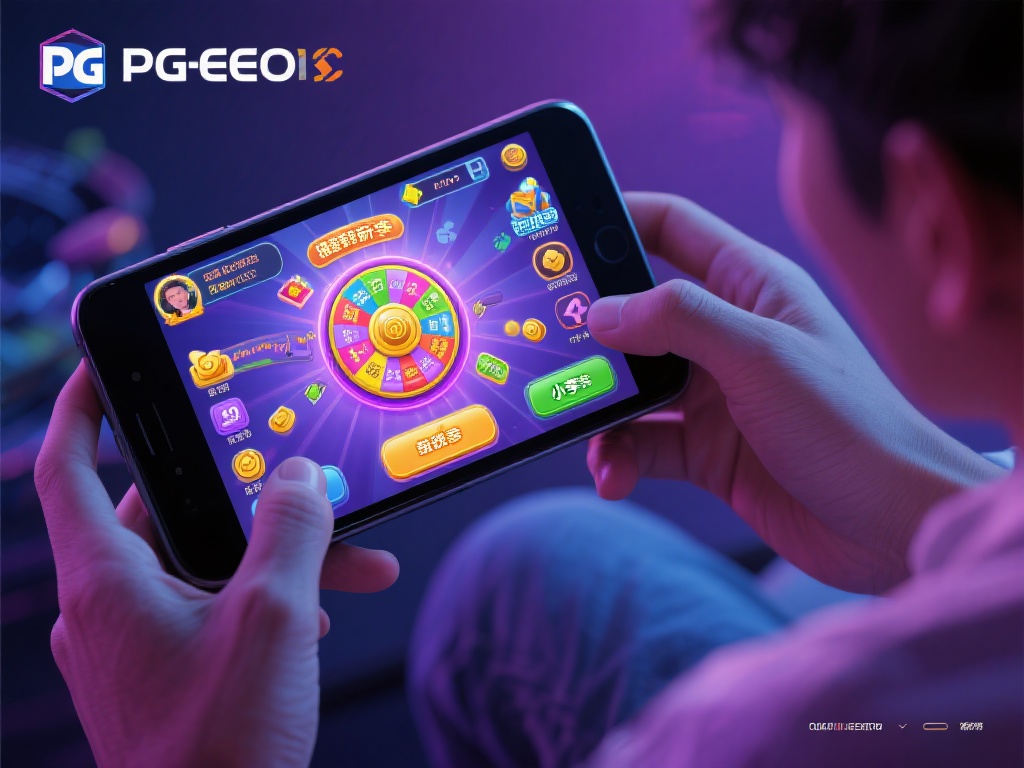 在推荐时，重点介绍PG电子游戏的独特卖点是至关重要