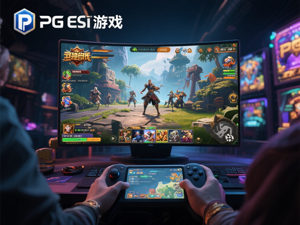 pg电子游戏下载体验:畅享高品质游戏乐趣 (pg电子游戏下载体验:畅享高品质游戏乐趣与无限精彩) 在众多游戏平台中,pg电子游戏凭借其独特的优势脱颖