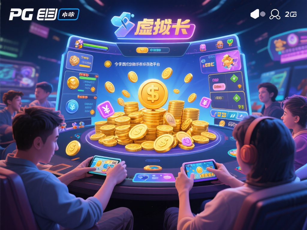 亿万pg电子游戏：揭秘赚取虚拟财富的秘诀 (亿万pg电子游戏：揭秘赚取虚拟财富的惊人秘诀与技巧）