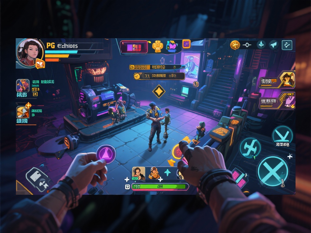 除了出色的画面和音效，pg电子游戏的玩法设计也极具