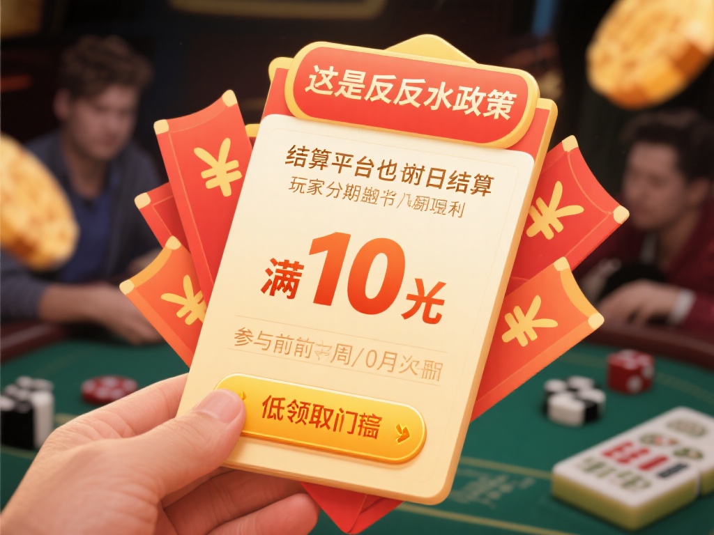 此外，反水政策的结算周期也值得关注。部分平台按日结