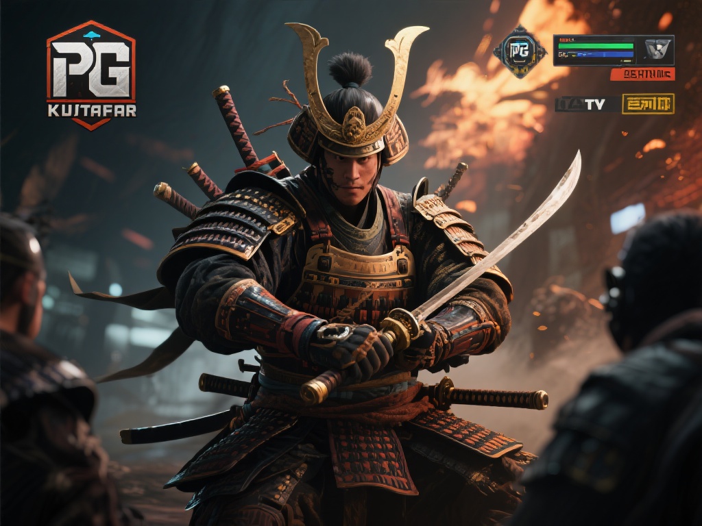 pg武士电子游戏的画面与音效震撼体验解析 (深度解析PG武士电子游戏画面与音效的震撼体验效果）