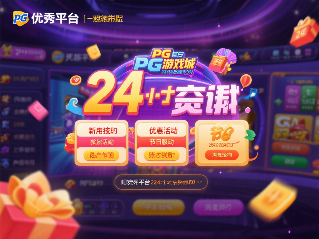 为什么选择pg电子游戏城？优势一览无余 (为什么选择PG电子游戏城？核心优势一览无余！）