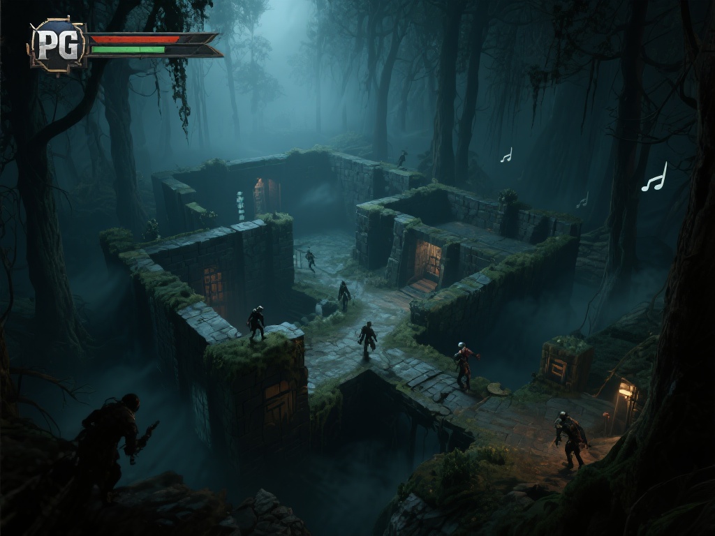 探讨pg电子游戏机制中关卡设计的独特性 (深入探讨PG电子游戏机制中关卡设计的独特魅力）