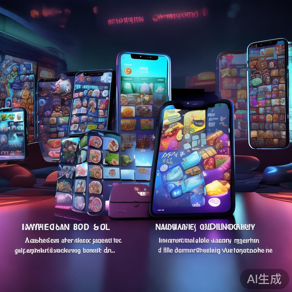 最新免费PG电子游戏APP推荐大全，尽情畅玩精彩刺激的游戏体验