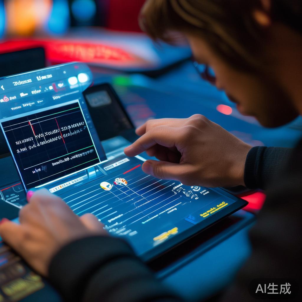 PG电子游戏狂输十万,玩家如何理性应对心理与财务风险 一旦发生严重亏损,玩家应立即采取止损措施。例如,设