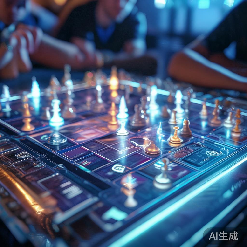 全面解析PG电子游戏大奖获奖视频作品:经典佳作全纪录与精彩点评 另外,一些强调玩家体验的作品也从侧面反映了行业对用