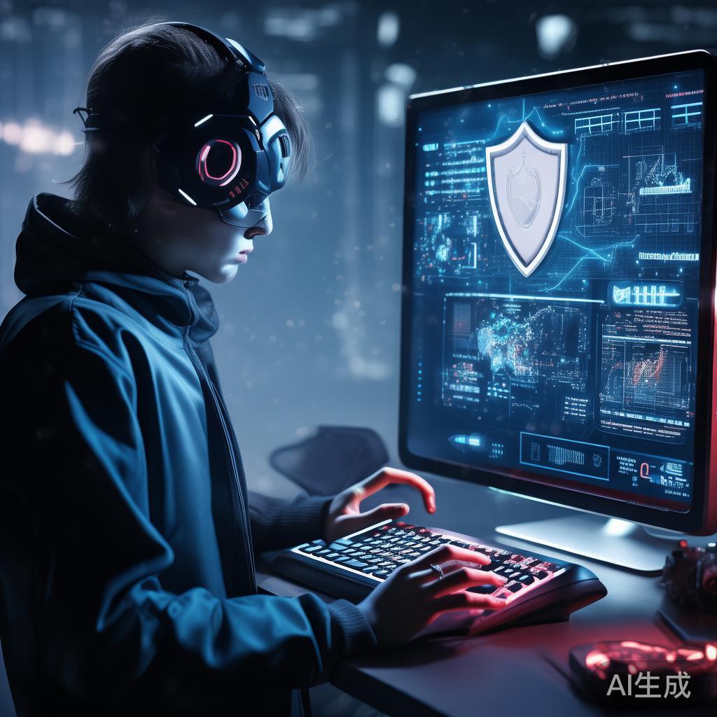 全面解析PG电子游戏漏洞:隐藏风险与应对策略详解 面对不断涌现的安全隐患,玩家应采取谨慎措施增强自我