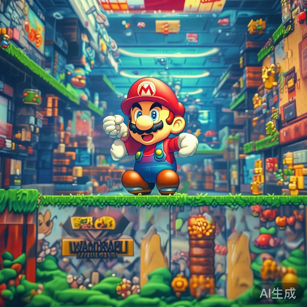 PG电子游戏视频合集推荐：涵盖经典名作与最新热门全方位精选攻略