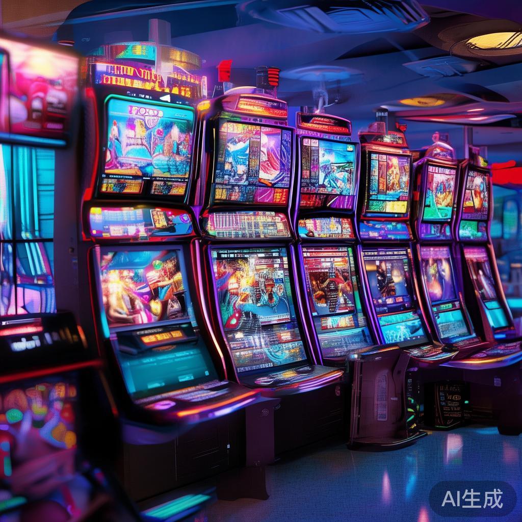 PG电子游戏爆奖瞬间全景展示:精彩画面欣赏与回顾 在现代娱乐方式不断创新的背景下,PG电子游戏凭借其