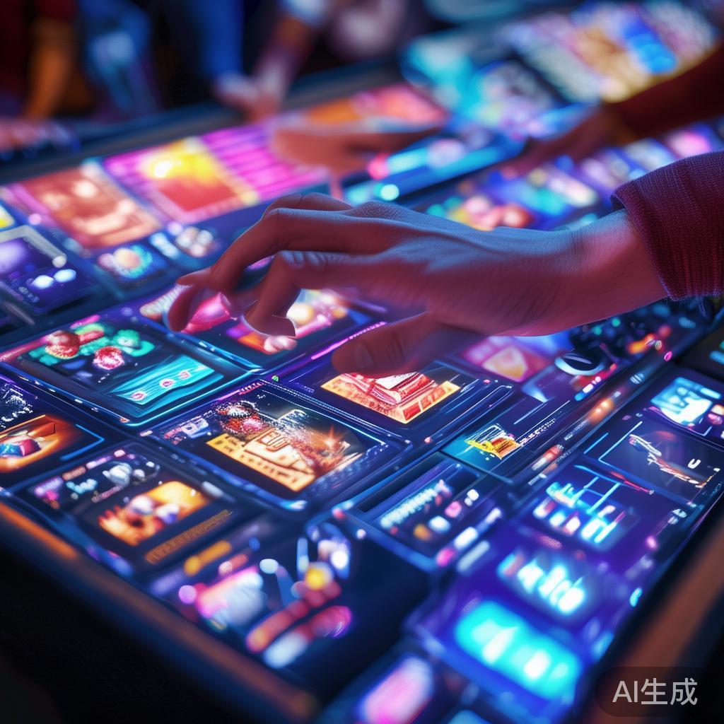 全面解析PG电子游戏平台：最新玩法、优惠资讯与游戏攻略全方位介绍