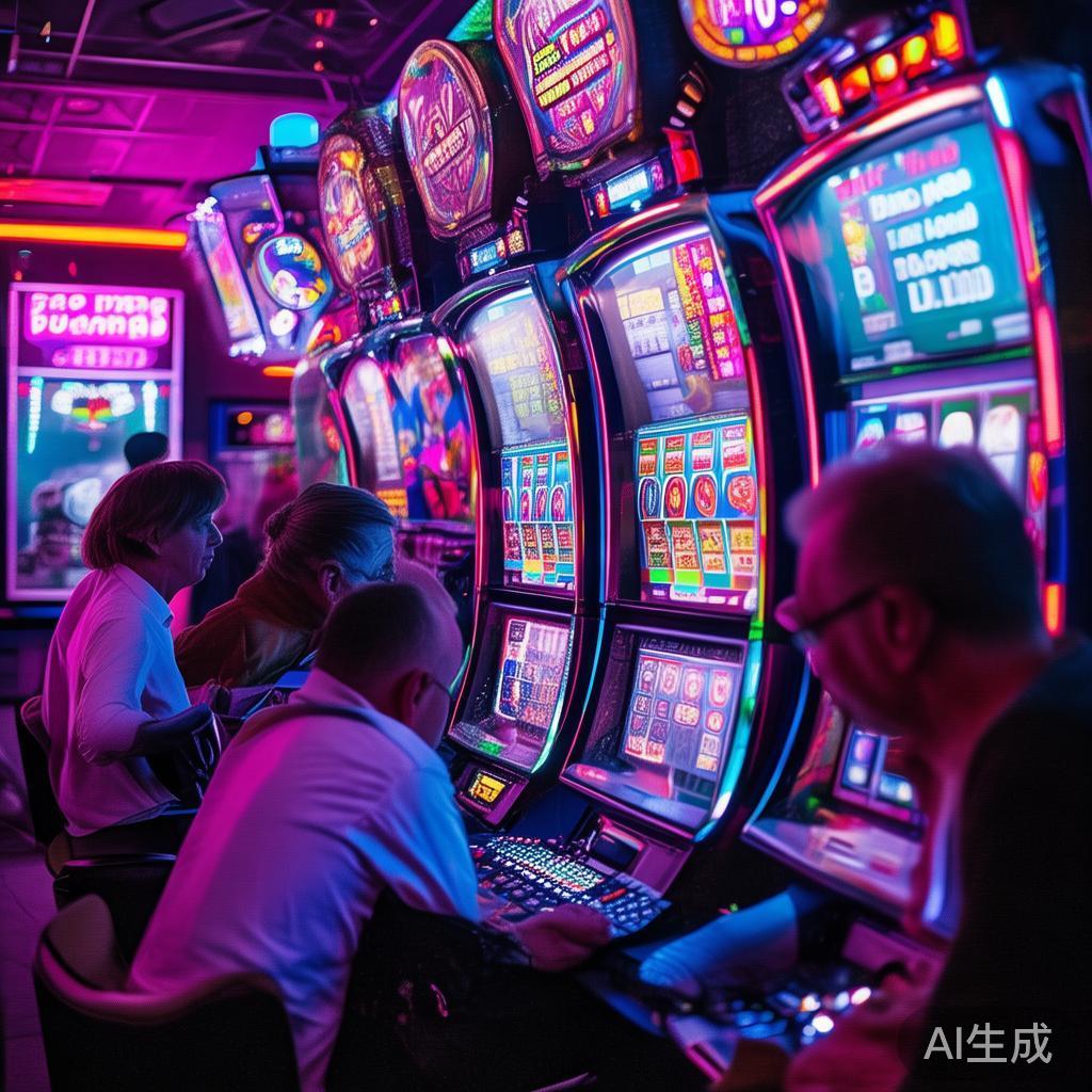 掌握这些PG电子游戏技巧助你轻松赢取更多奖金 许多PG游戏都设有诸如“免费旋转”、“奖金游戏”或