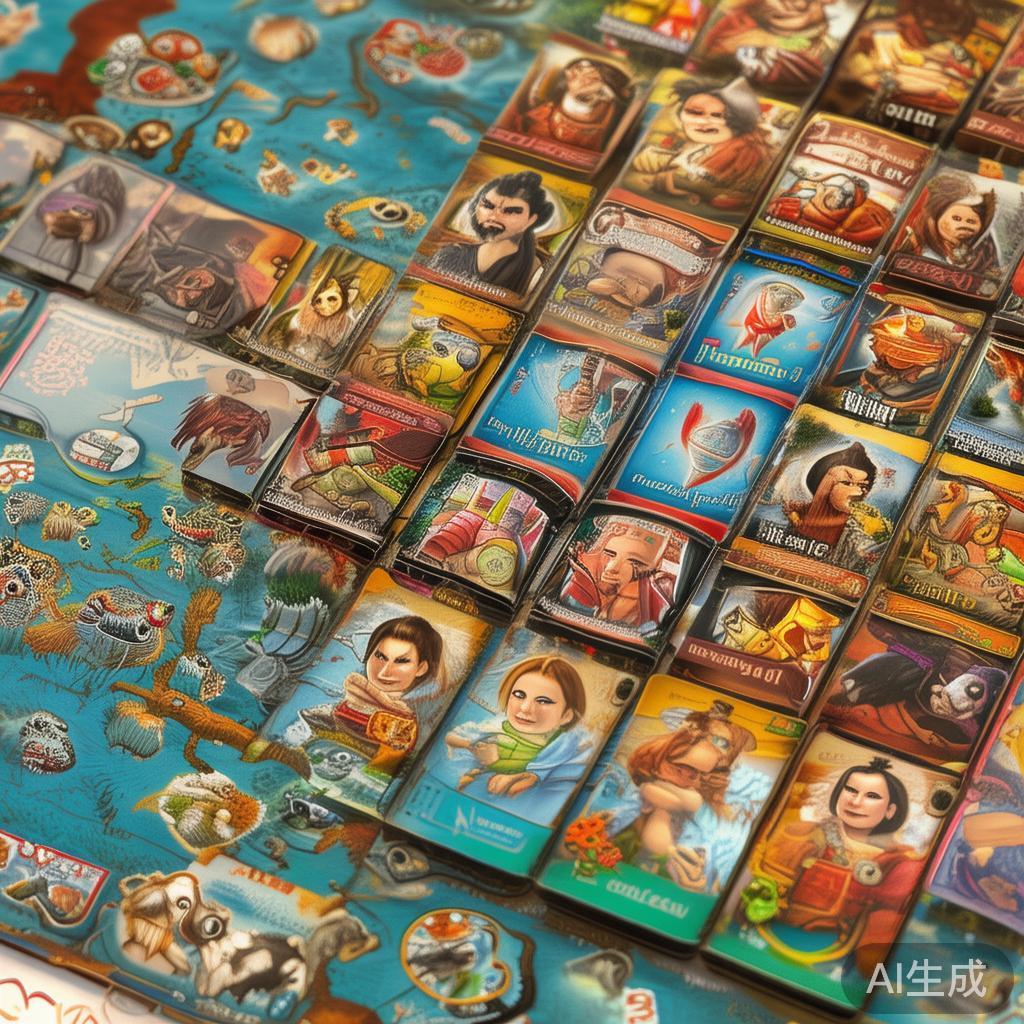 深入探寻PG电子游戏中的西游记世界及精彩多样玩法解析