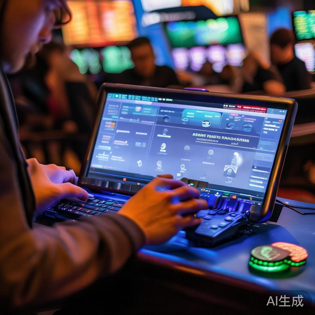 PG电子游戏平台试玩玩法详解及操作攻略指南