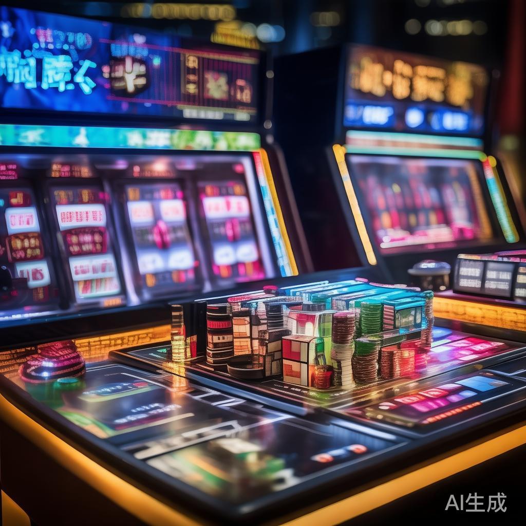 多多28PG电子游戏玩法攻略详解 三、正确识别游戏规律和概率
多多28PG中,很多