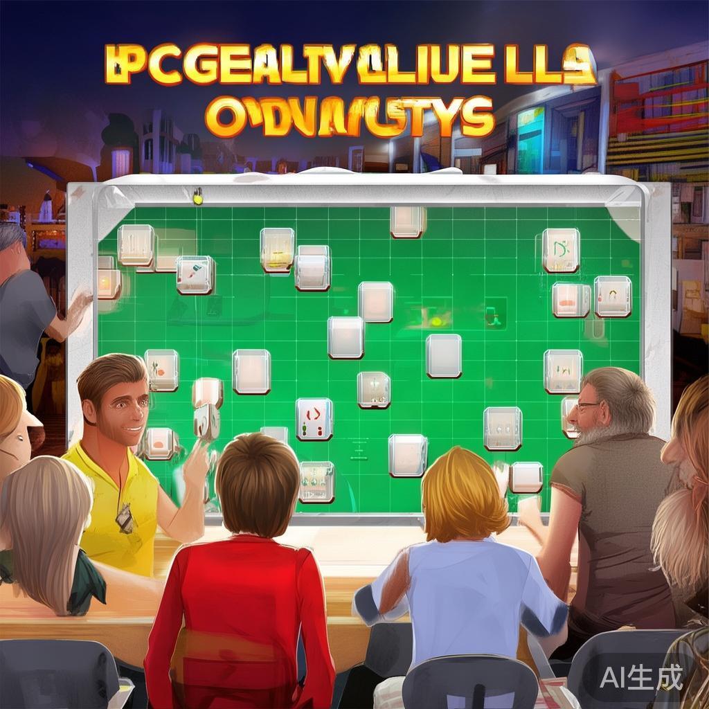 全面攻略：免费PG麻将游戏在线畅玩全流程指南