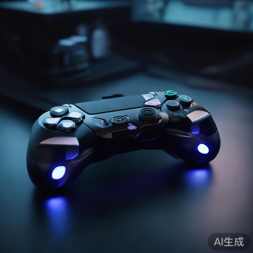 推荐几款优质PG电子游戏手柄，助你轻松提升游戏体验