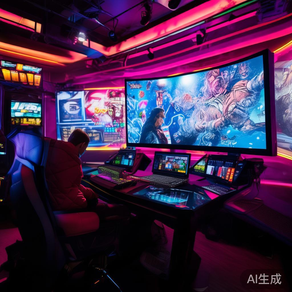 2024年最新手机PG电子游戏推荐与全面安全指南【详细攻略】