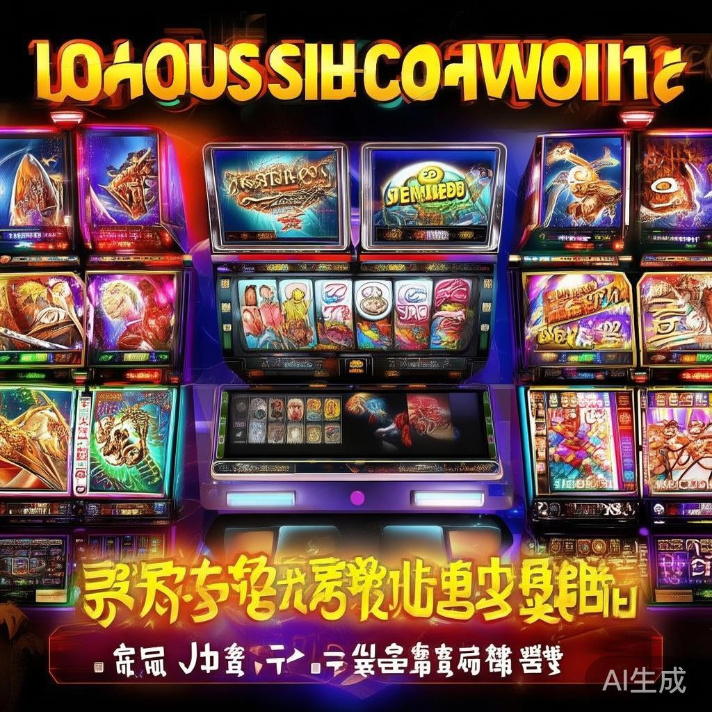 众所周知，	PG游戏平台提供了丰富多样的游戏类型，