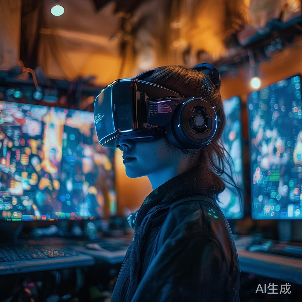 未来已来：全面解析PG电子游戏创新玩法与新趋势