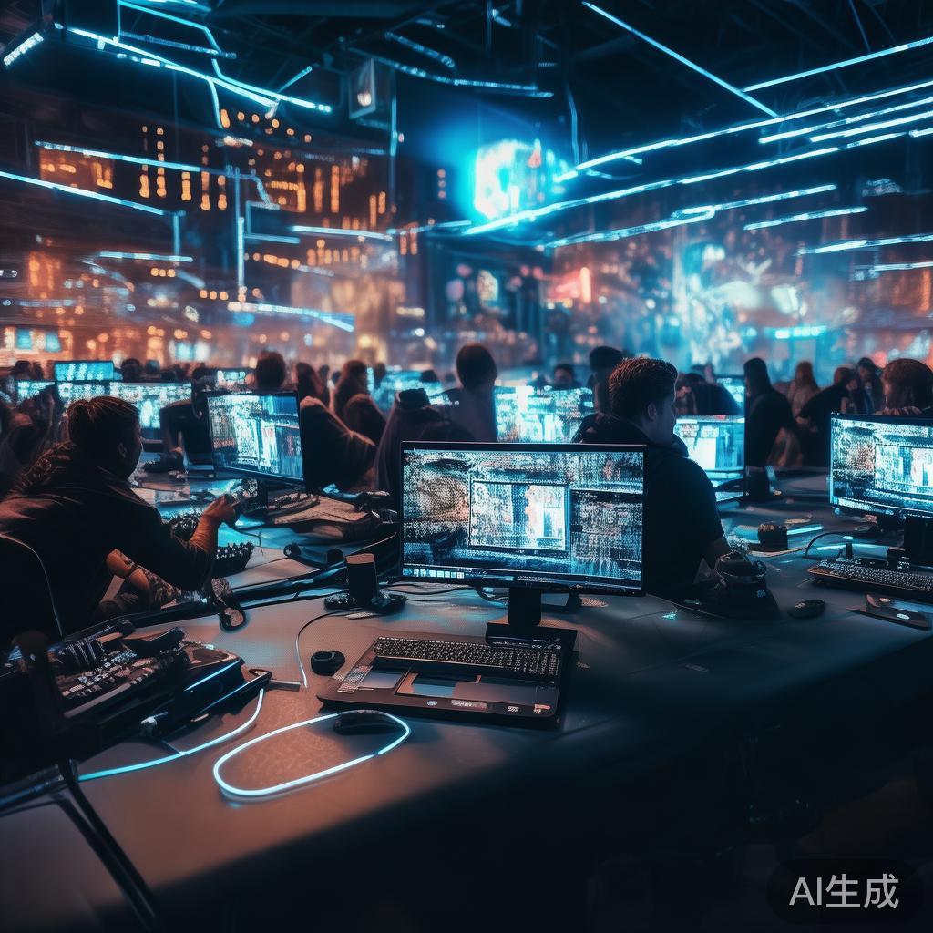 全面掌握免费PG电子游戏技术：全攻略详解与实用技巧