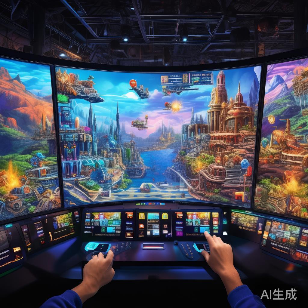 戒赌必看！2024年PG电子游戏大全攻略全方位攻略指南