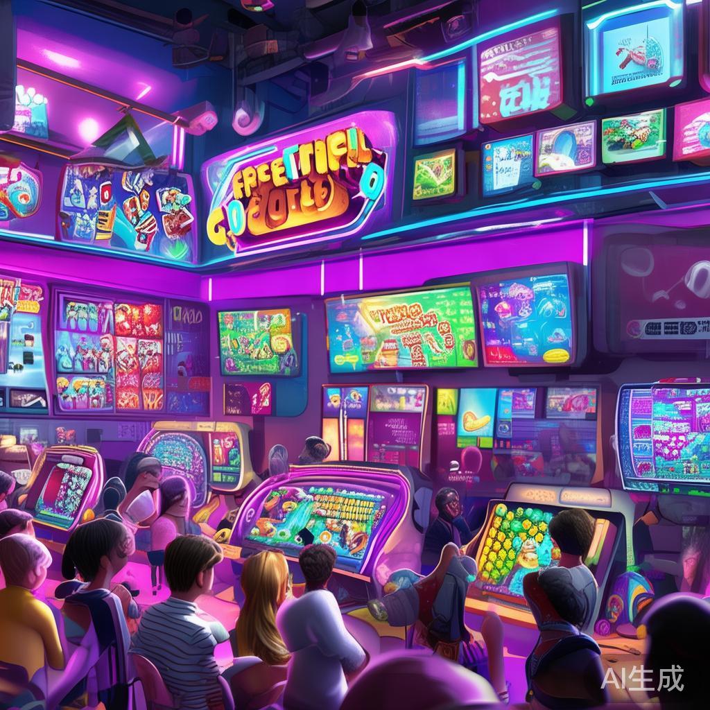 免费体验，无隐藏费用
任何合法的试玩平台都应提供