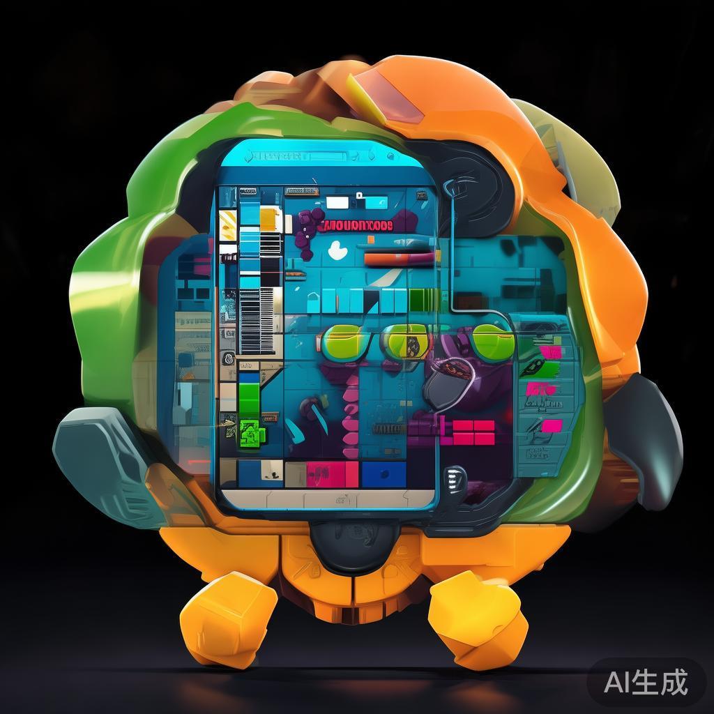 随着安卓设备普及，模拟器的需求逐渐增加。PG电子游