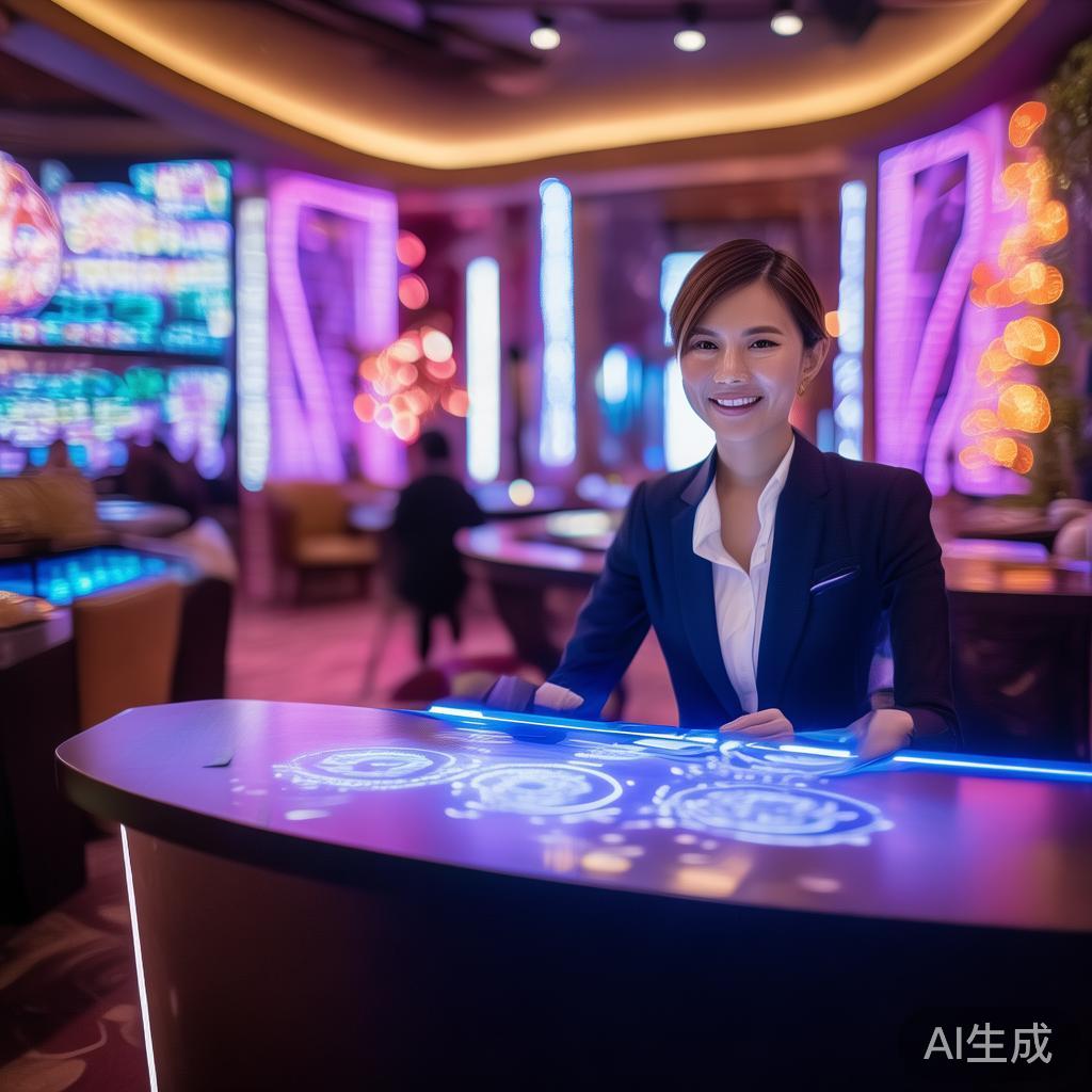 优质的客户服务体验
除了安全保障，优质的客户服务